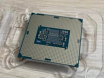 Procesor Intel Core i3-9100 3.6GHz LGA1151 - 6