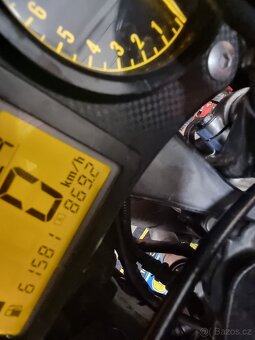 Honda cbr 600f sport - 6