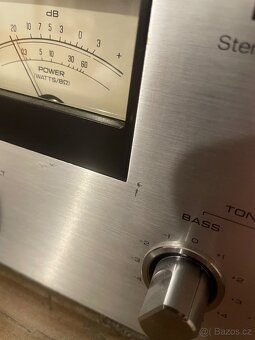 Zesilovač Technics SU 7300 - 6