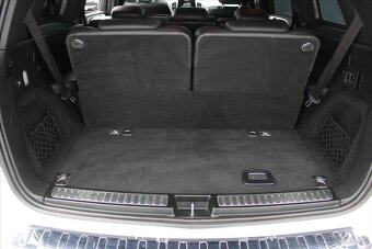 Mercedes-Benz GLS 350d 4MATIC AMG 7-MÍST ČR (2016) - 6