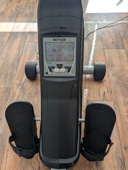 Veslovací trenažer Kettler - 6