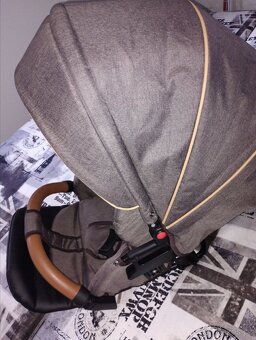 Kočárek Tutis Uno - 6