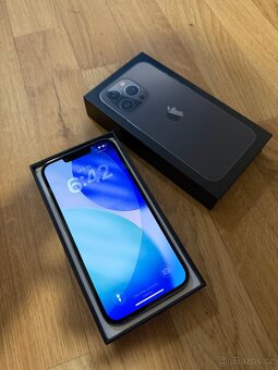 Apple iPhone 13 Pro 128GB - 6