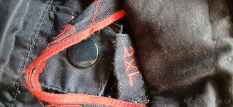 Pánský a dámský set na motorku - 6