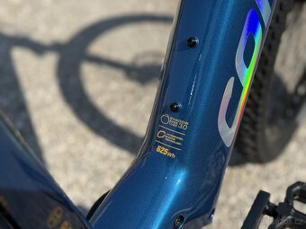 Nový elektrobicykel Corratec E-Power X-Vert Race Bosch - 6