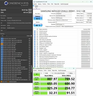 MiniNAS CWWK X86-P6,N150 (4c,4t),8Gb RAM,512GB SSD,Intel Xe - 6