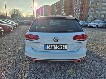VW Passat ALLTRACK,2.0BiTDi,176KW,DSG,4x4,FULL LED,KAMERA,TZ - 6