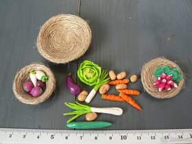 Jídlo pro panenky - 6