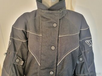 Rukka bunda na moto GORE-TEX Kvalitní Značková Vel. 44 - 6
