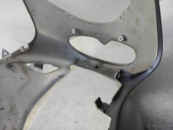 Aprilia Pegaso 650 - - plasty - 6