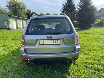 Subaru Forester, 2.0i, 110kw, 4x4, benzin, automat - 6