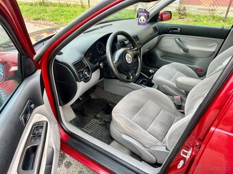 bora 1.9 tdi 81kw - 6