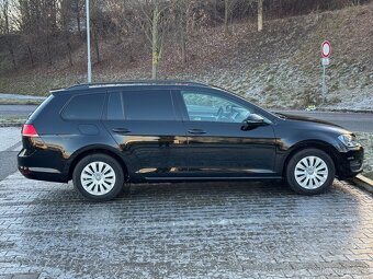 Golf Variant 1.6 TDI 81kW Comfortline 2016 - 6