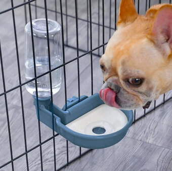 Dávkovač vody do klece NOVÝ - Frýdlant - 6