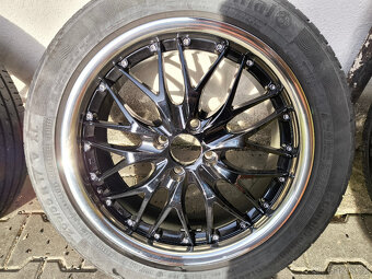 Alukola-7x17"Barracude - 6