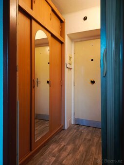 Pronájem bytu 1+1 v Lanškrouně - 6