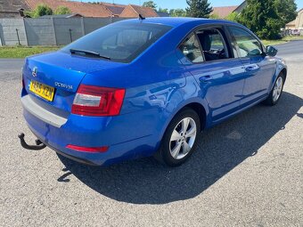 ŠKODA OCTAVIA III 2.0 TDi 110 KW DÍLY - 6