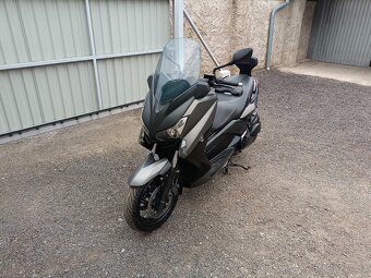 Yamaha x max 400 CZ doklady v ceně - 6