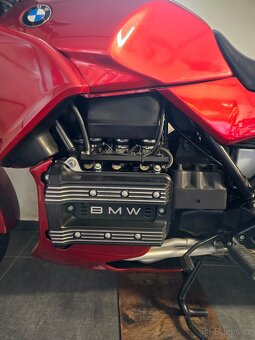 BMW K 75 S - 6