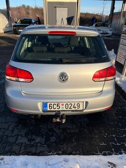 Volkswagen VI 2.0Tdi - 6