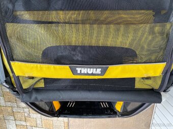 Thule Chariot Sport 2 Double - 6