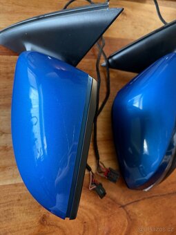 Zrcátka škoda octavia 3 samostmivaci prave - 6