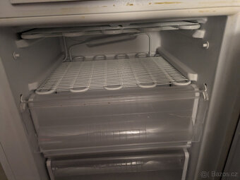 Šuplíkový mrazák Siemens GS26VV31 - 6