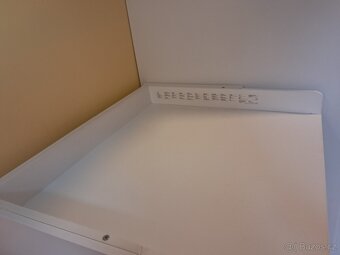 Přebalovací pult ikea Smastad - 6
