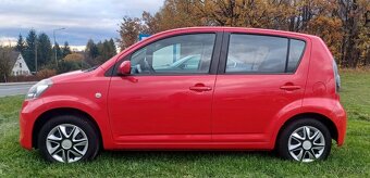 🚗 Subaru Justy 1.0 Benzin (2010) - 6