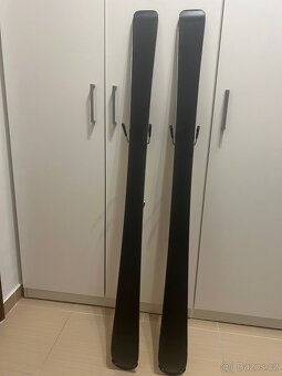 LYŽE VÖLKL 130 cm - 6