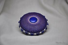 Mandala "Mystic." DotArt - 6