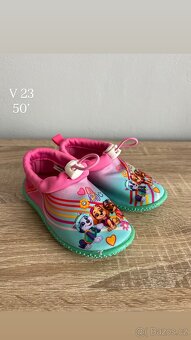 Nabízím boty pro holčičku - 6