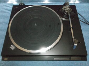 Gramofon TECHNICS SL-QD33 - 6