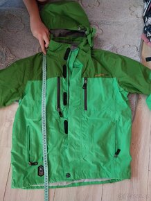 Bunda Killtek vel 140 - 6