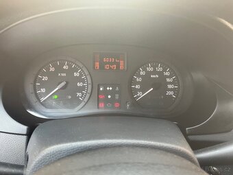 DACIA LOGAN MCV 1,4 MPI 55KW + LPG - 6