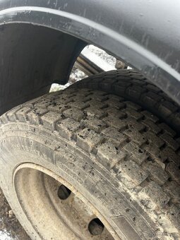 Mercedes Atego nosič kontejneru - 6