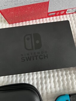 Nintendo Switch v1 - 6