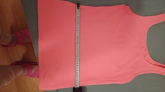 Tílko streč zn.FSBN - 6