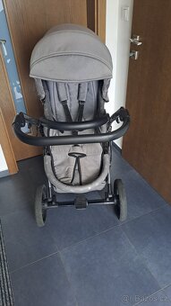 Kočárek Tako Laret Imperial - 6