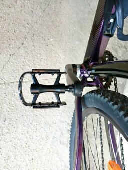 Dámské horské kolo 4ever - 6