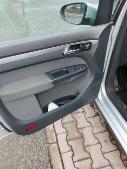 VW Touran 1.4 TSI 110KW - 6