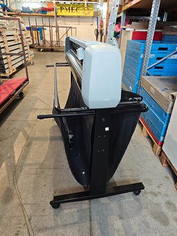 Řezací plotr SummaCut D 120SE - 6