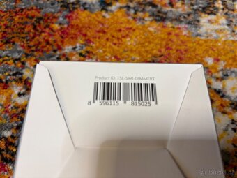 ‼️ Chytrý stmívač Tesla Smart Dimmer Touch - 6