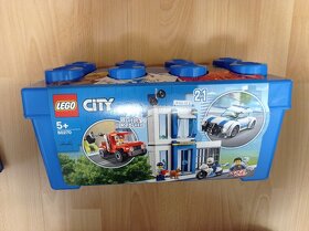 LEGO STAR WARS, CITY , ATD - 6