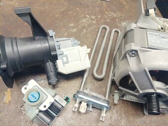 Pračka Indesit ND - 6