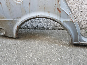 Škoda 105 120 130 postranice model M nová ČSSR - 6