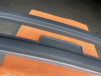 Fiat 127 nárazníky nové - 6