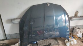 Škoda Octavia 2 - 6