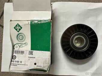 VW Transporter T4; 2,5D - 6