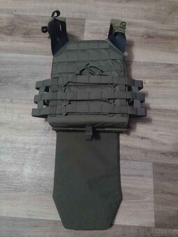 Prodám airsoft vybavení. - 6